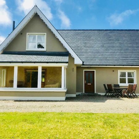 The-Gables Villa Donegal Town Bagian luar foto