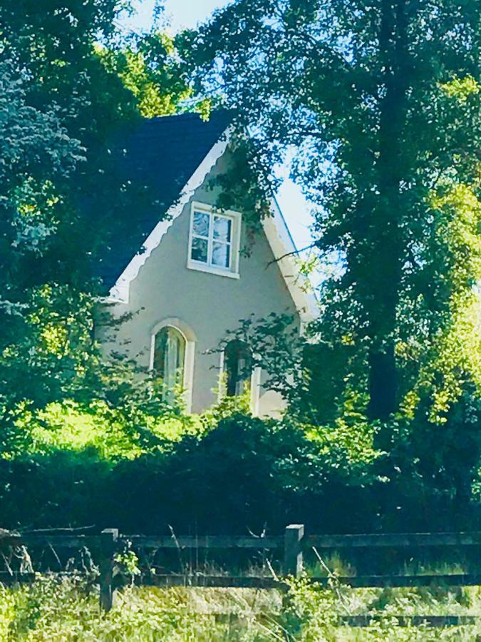 The-Gables Villa Donegal Town Bagian luar foto