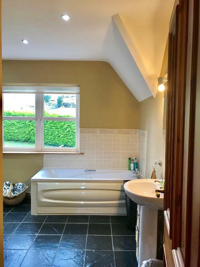 The-Gables Villa Donegal Town Bagian luar foto