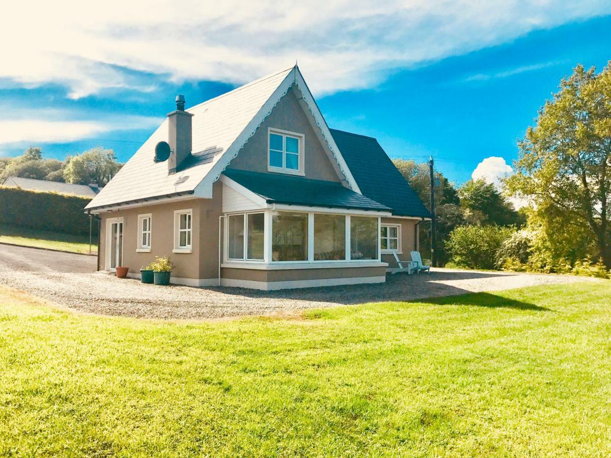The-Gables Villa Donegal Town Bagian luar foto