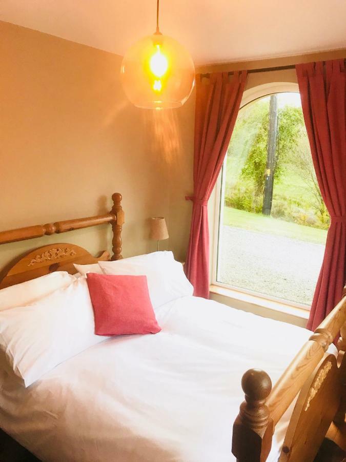 The-Gables Villa Donegal Town Bagian luar foto