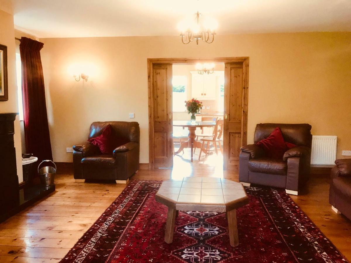 The-Gables Villa Donegal Town Bagian luar foto