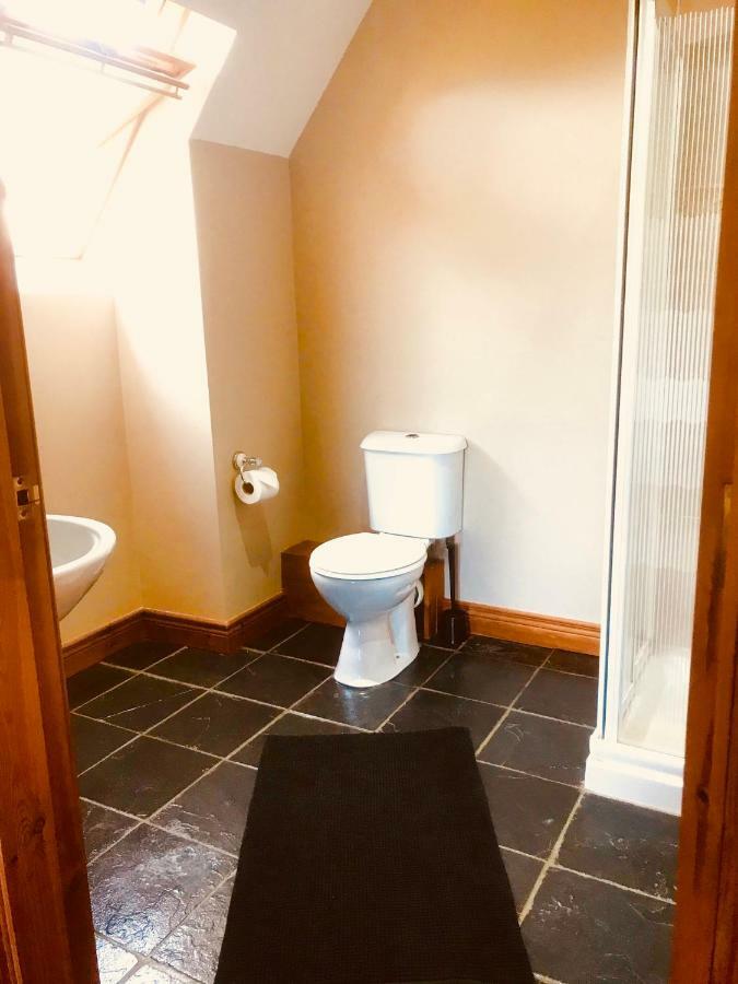 The-Gables Villa Donegal Town Bagian luar foto