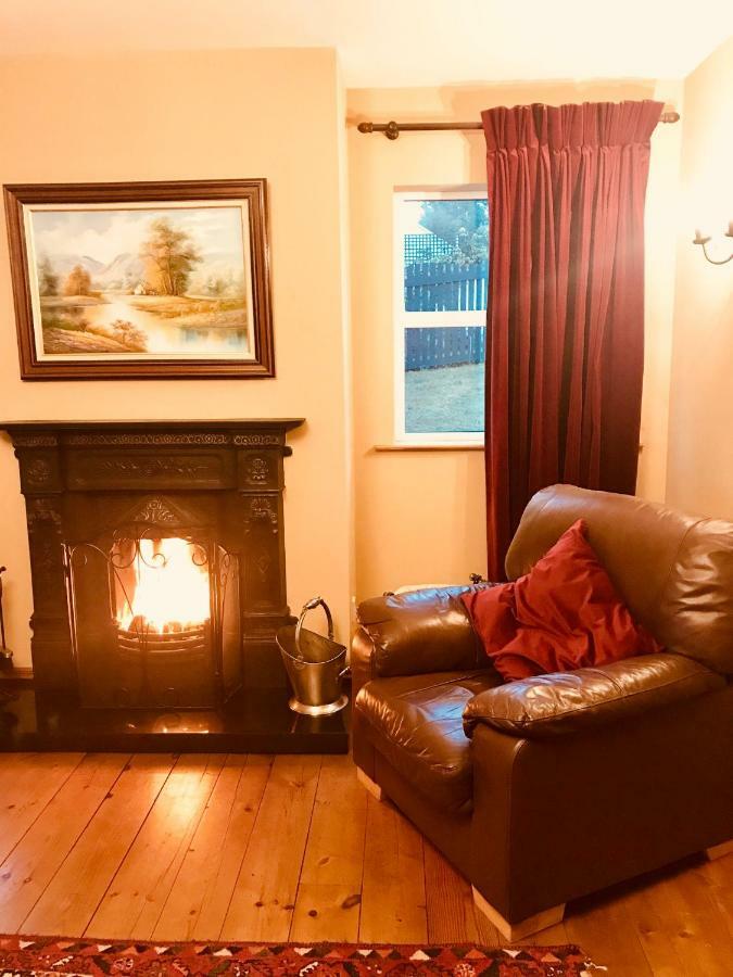 The-Gables Villa Donegal Town Bagian luar foto
