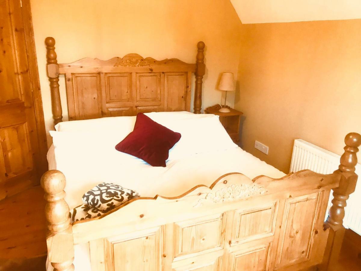 The-Gables Villa Donegal Town Bagian luar foto