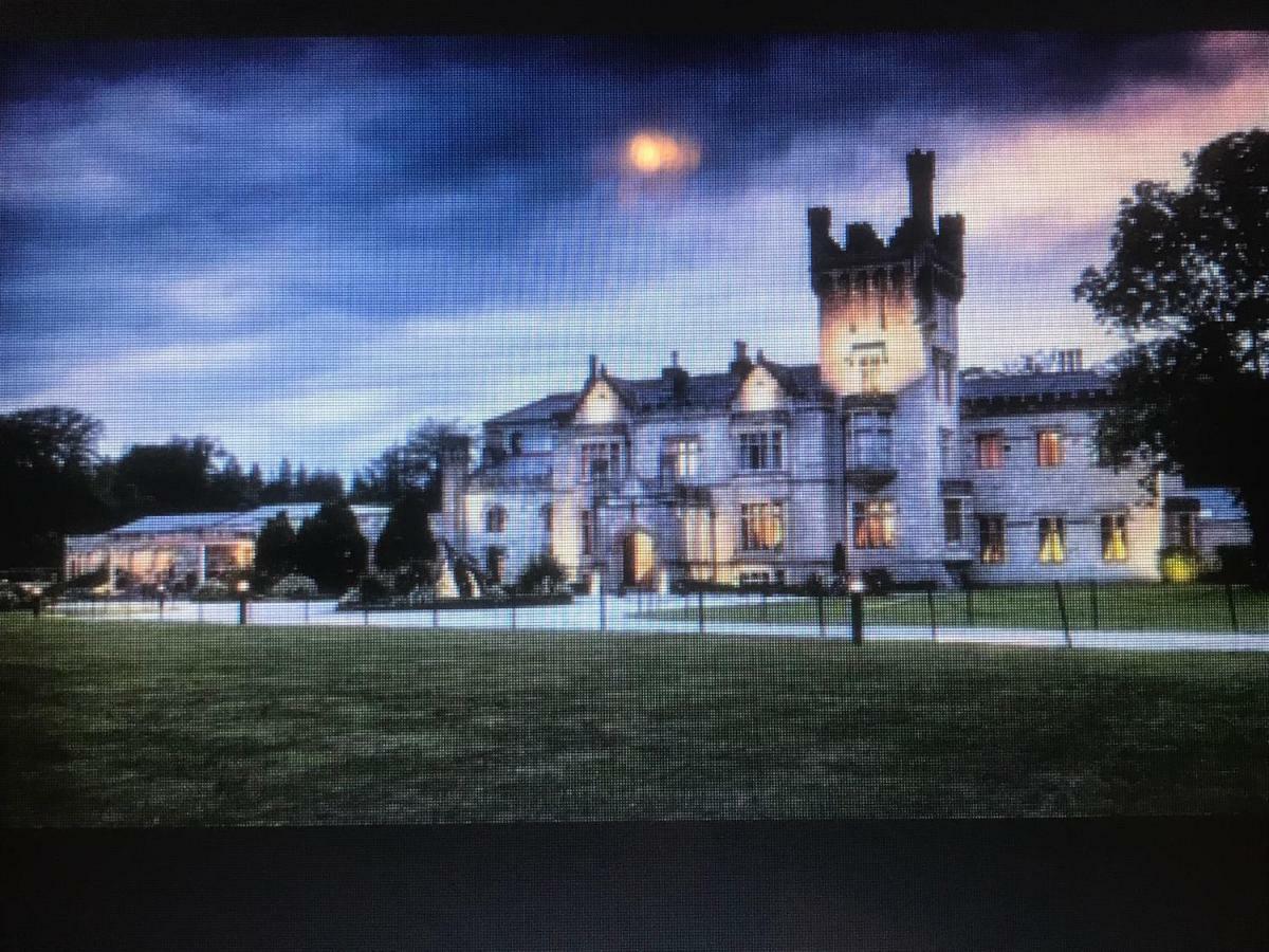 The-Gables Villa Donegal Town Bagian luar foto