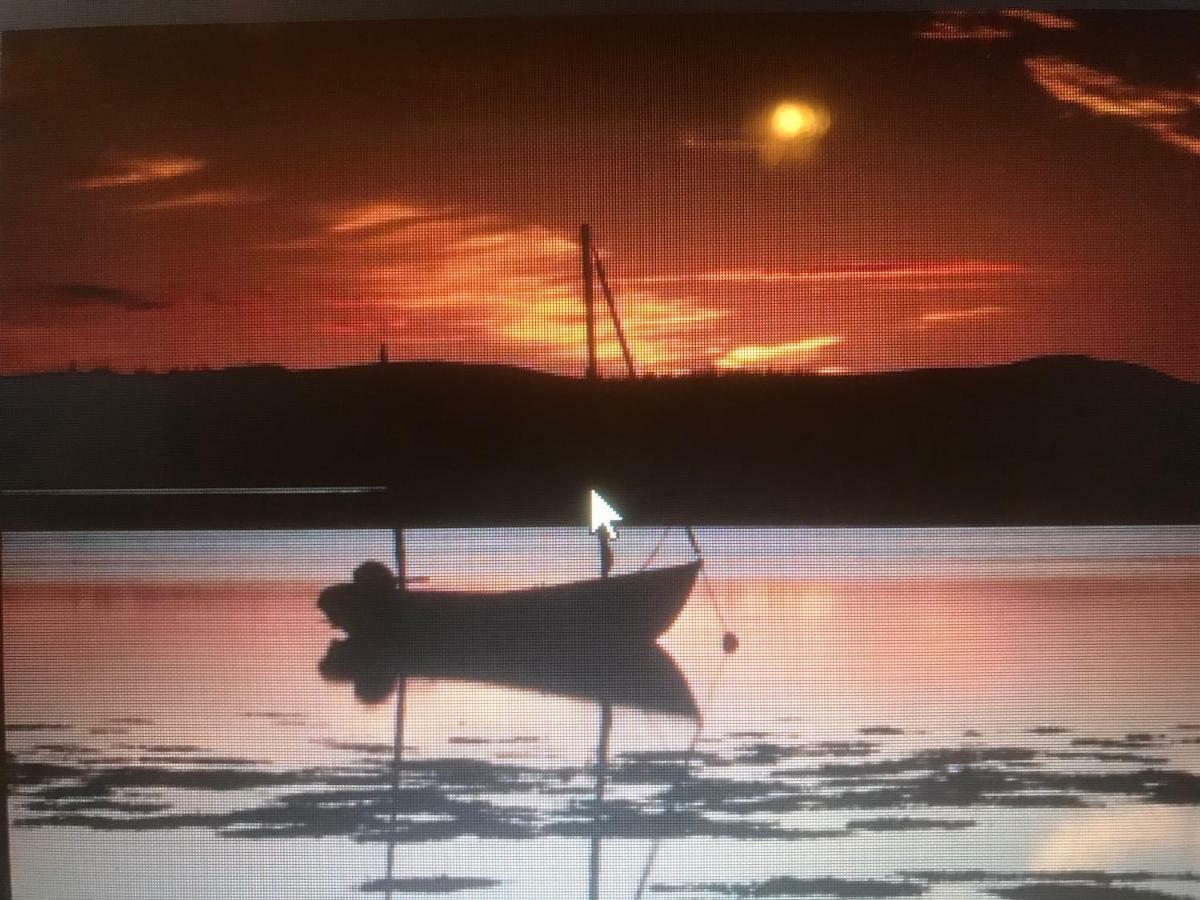 The-Gables Villa Donegal Town Bagian luar foto